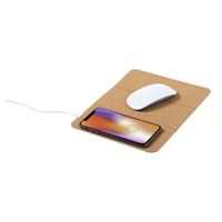 TAPPETINO MOUSE CON CARICATORE WIRELESS